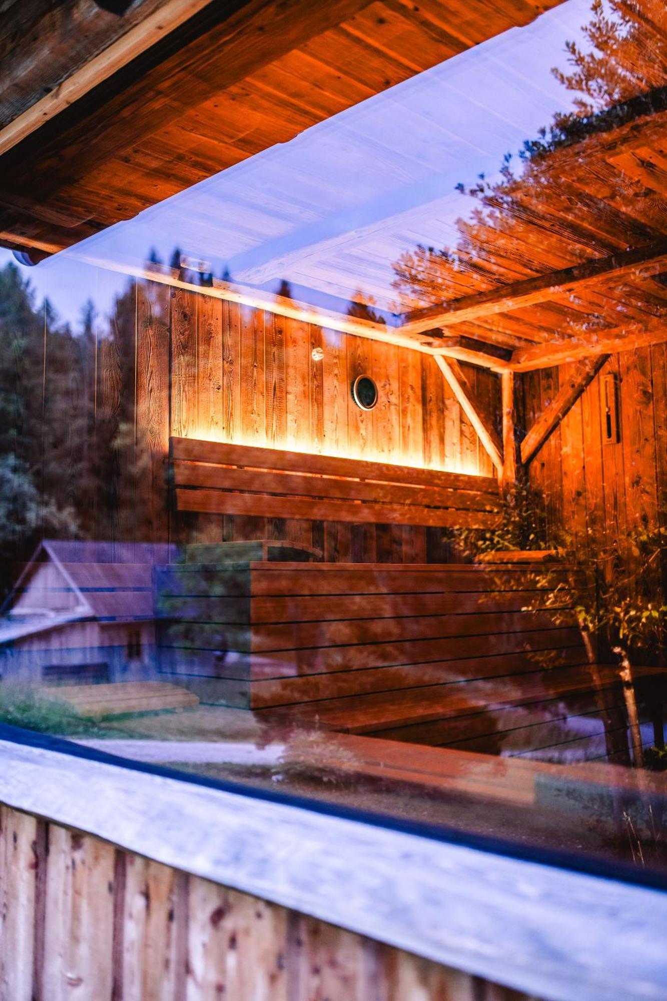 Nestelberg 17 Lackenhof Exteriör bild